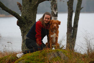 Zoya och Sophie